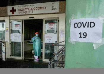 Computer può svelare chi morirà di Covid: studio