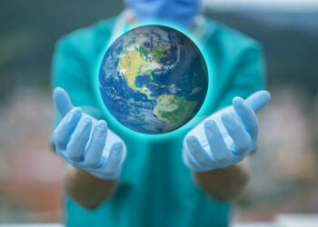 Covid, Iss: variante inglese fa paura, più letale