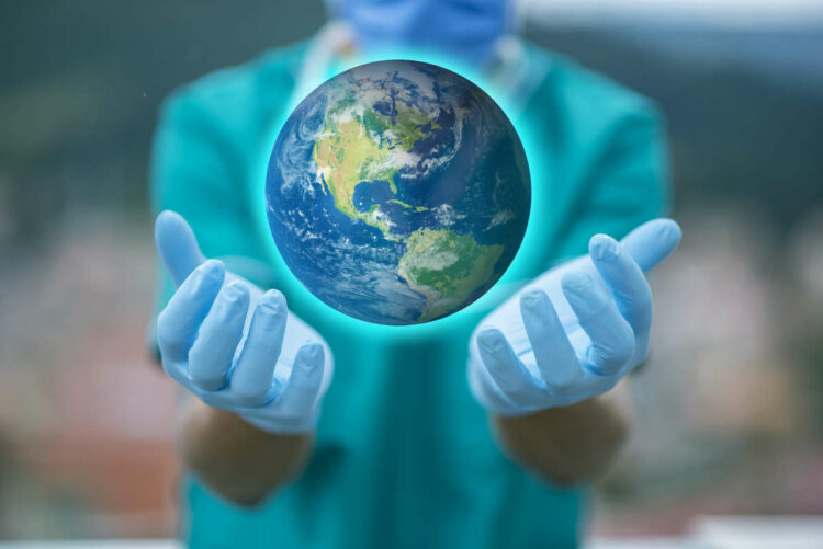 Covid, Iss: variante inglese fa paura, più letale