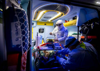 Covid, lato oscuro della malattia: attenti alla sindrome da crepacuore