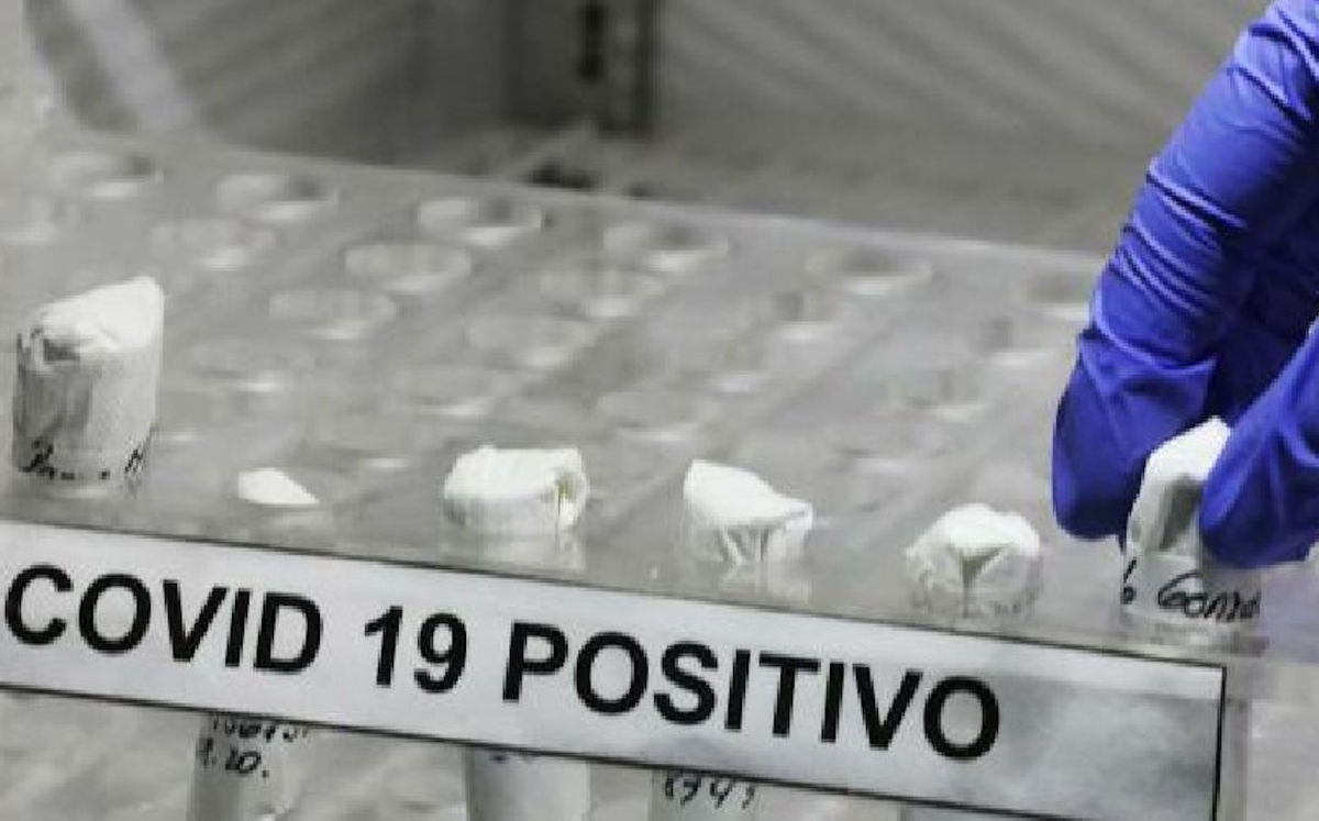 Covid Ragusa, positivi in aumento: 11 in 24 ore a Vittoria