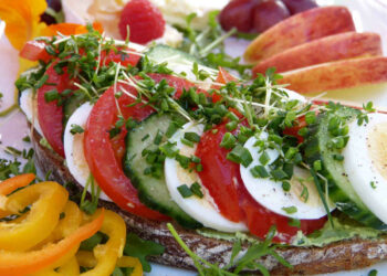 Dieta alimentazione ricca di fibre: sgonfia pancia