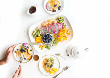 Dieta cosa mangiare per dimagrire