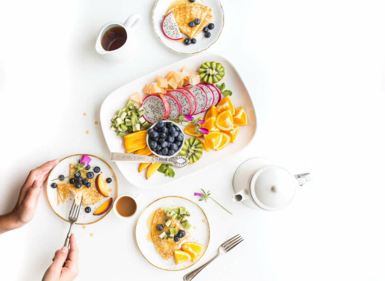 Dieta cosa mangiare per dimagrire