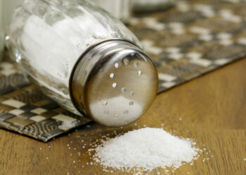 Dieta iposodica cosa mangiare: povera di sale