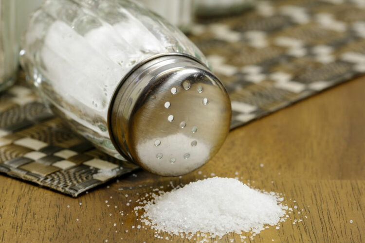 Dieta iposodica cosa mangiare: povera di sale