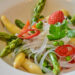 Dieta di primavera: cosa mangiare e menù settimanale