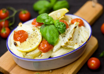 Dieta del finocchio: dieta, proprietà e come perdere peso