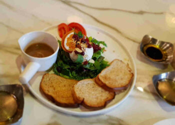 Dimagrire velocemente 5 chili in una settimana