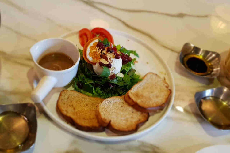 Dimagrire velocemente 5 chili in una settimana