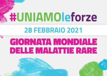 Giornata delle malattie rare a Ragusa