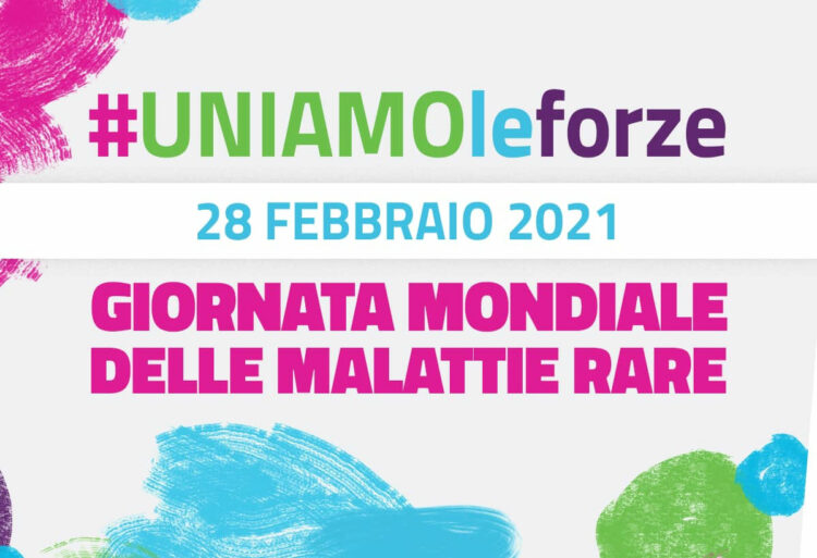 Giornata delle malattie rare a Ragusa