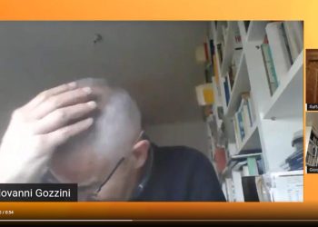 “Vacca e scrofa”. La Meloni insultata da Gozzini VIDEO