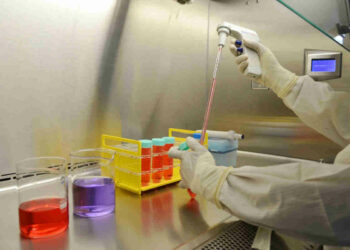 Nuova mutazione del Coronavirus: scoperta a Milano