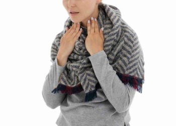 Nuovi sintomi spia di Covid: ecco quali sono