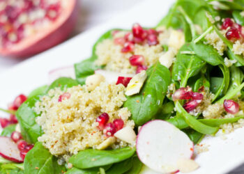 Pressione alta sanguigna: dieta