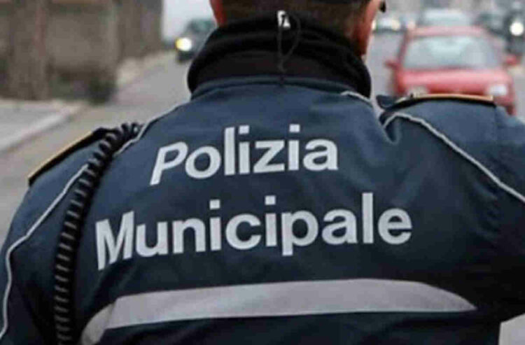 Ragusa, bando per 1 posto Polizia Municipale
