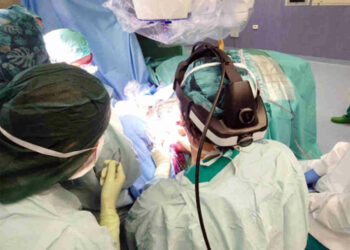 Rischia morte improvvisa, bimbo salvato con denervazione cuore