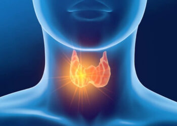 Tiroide disturbi, ecco quali organi colpisce
