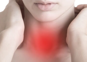 Tiroide sintomi: attenti a questi sintomi e disturbi