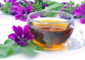 Tisana depurative e digestiva invernale: ricetta