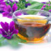 Tisana depurative e digestiva invernale: ricetta