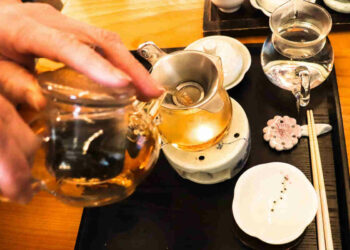 Tisane depurative: tisana per reni e per fegato