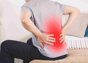 Tutto quello che c'è da sapere sul mal di schiena