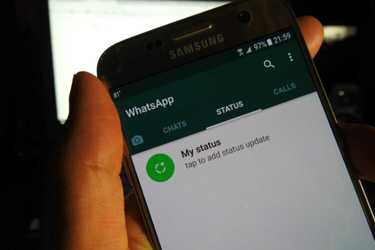 WhatsApp, aggiornamenti e novità su App