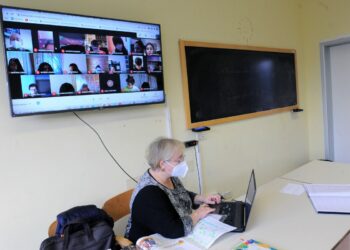 Open Fiber, banda ultralarga in 4900 edifici scolastici italiani