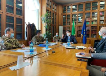 Covid, oltre un milione le vaccinazioni per gli over 80