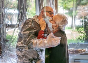 Salute mentale a rischio per pandemia Covid: ansia, apatia e insonnia