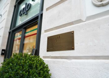 Inaugurata a Bari la nuova sede di Cassa Depositi e Prestiti