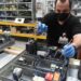 In un anno persi 414 mila posti di lavoro