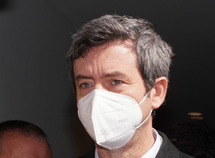 Ministro Orlando: Favorire occupazione giovanile