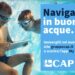 Gruppo CAP, online il nuovo sito e la app My CAP