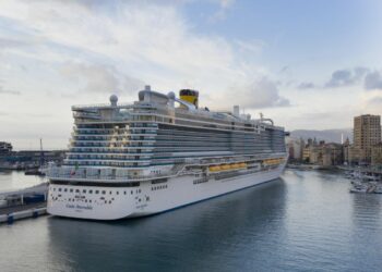 Costa Crociere, 4 corsi per assumere nuovo personale