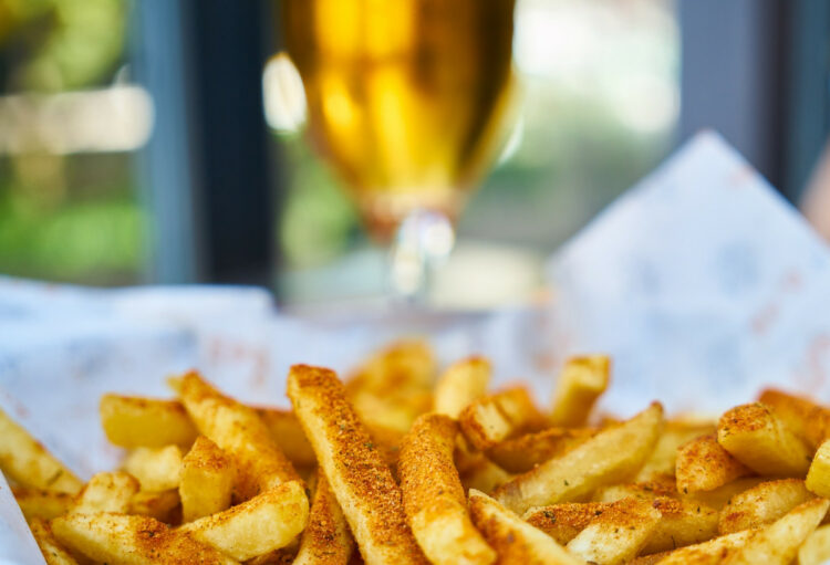 Alimentazione, occhio ai cibi processati: fanno ingrassare