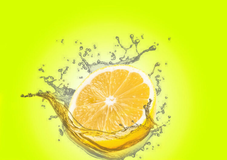 Bere acqua e limone ogni giorno fa male alla salute?