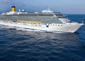 Come lavorare su navi Costa Crociere: ecco cosa fare
