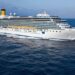 Come lavorare su navi Costa Crociere: ecco cosa fare