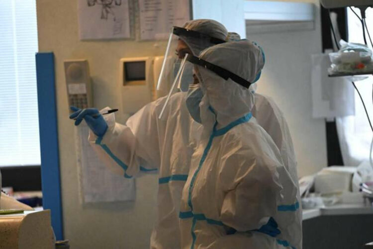 Coronavirus: immunità di gregge ad agosto settembre