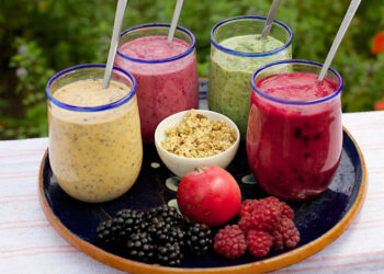 Cosa mangiare per merenda a dieta?