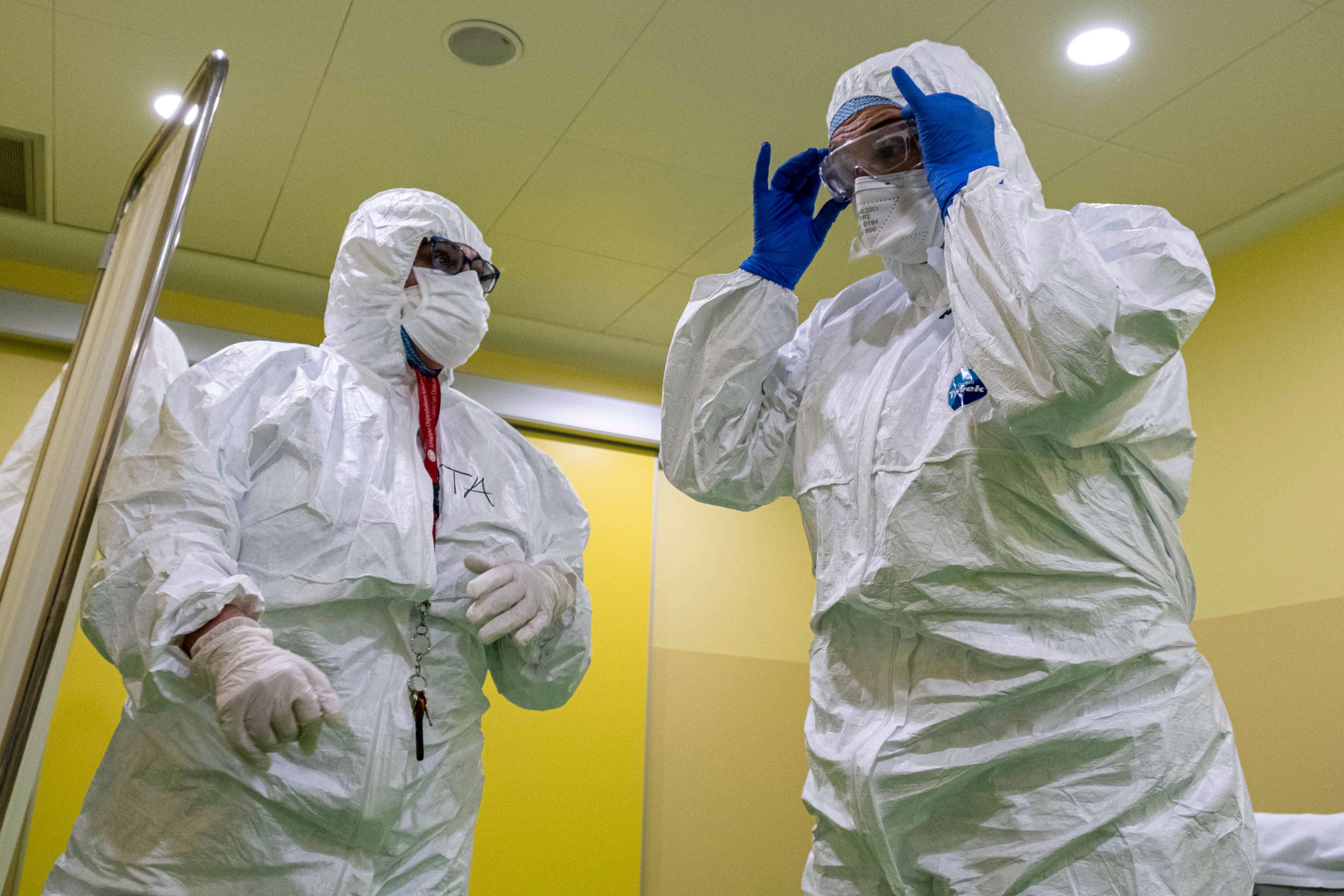 Covid: contagi in forte aumento a Scicli, Comiso e Ragusa: i dati