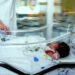 Covid, due bimbe nate con anticorpi: mamme vaccinate in gravidanza