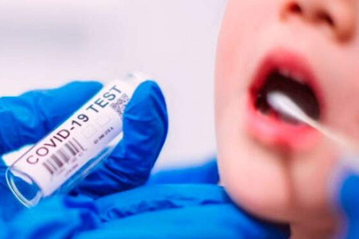 Covid, sindaco Scicli: bambini positivi e genitori in lacrime. Restate a casa