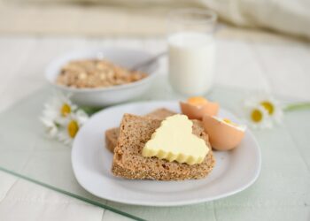 Dieta a rotazione: cos'è, come funziona e benefici