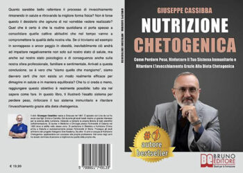 Dieta chetogenica, Cassibba: come dimagrire con la nutrizione chetogenica