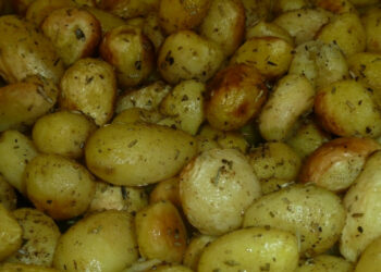 Dieta delle patate schema per dimagrire 5 kg