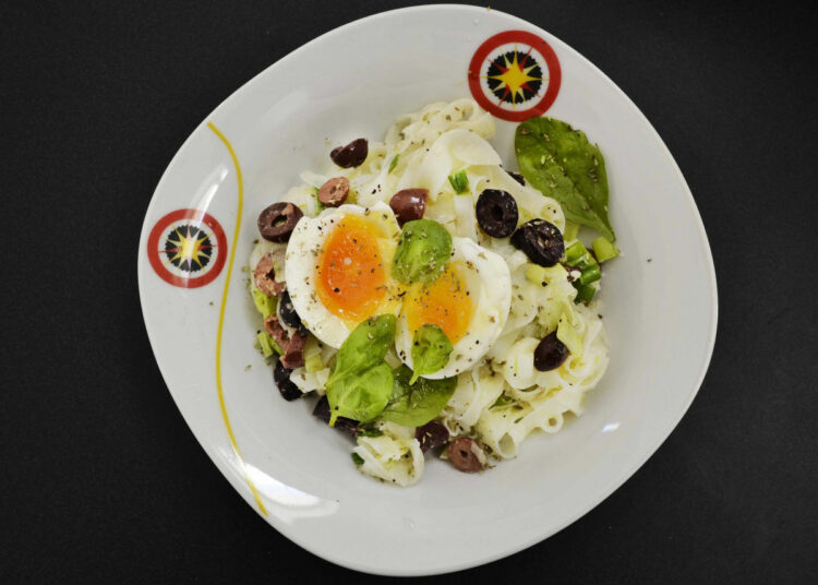 Dieta Natman: come dimagrire 3 kg in 4 giorni: menù